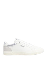 Sneakers Bianco Pepe Jeans
