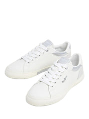 Sneakers Bianco Pepe Jeans