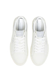 Sneakers Bianco Pepe Jeans