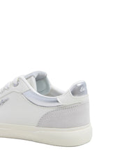 Sneakers Bianco Pepe Jeans