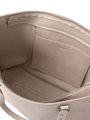 Shopper Beige Pepe Jeans