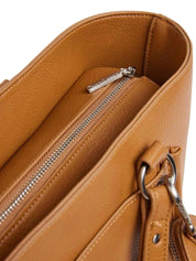 Shopper Marrone Pepe Jeans