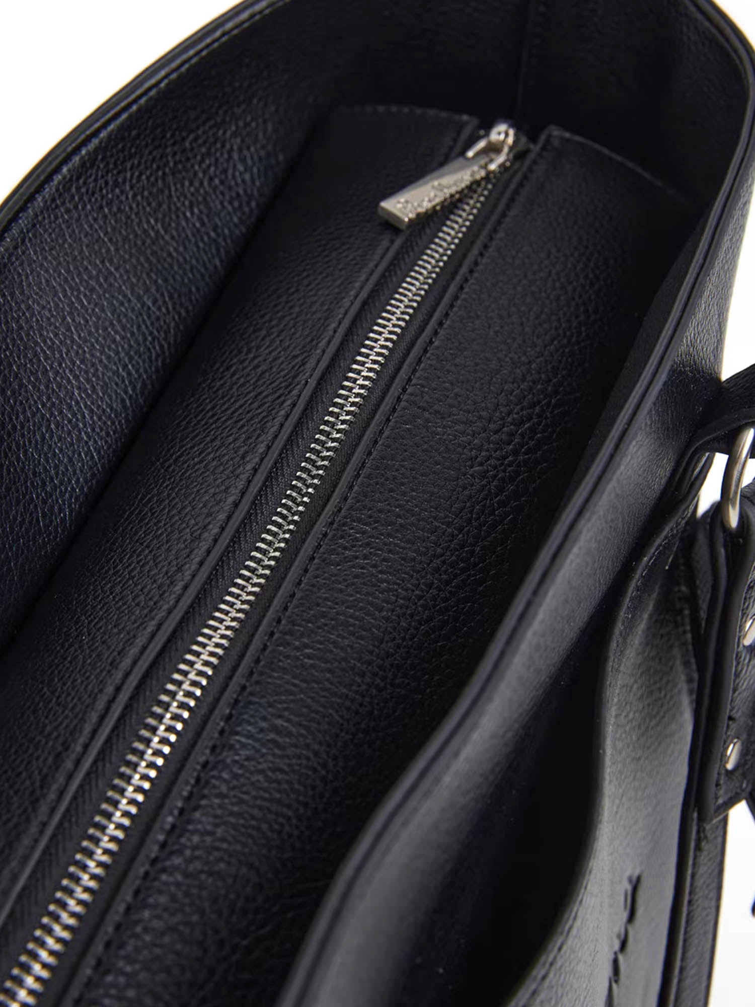 Shopper Nero Pepe Jeans