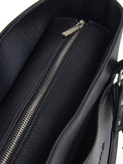 Shopper Nero Pepe Jeans