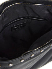 Borse a spalla Nero Pepe Jeans