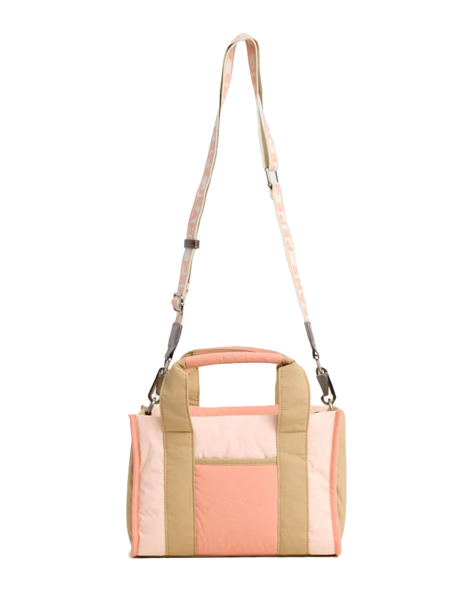 Borse a mano Rosa Pepe Jeans