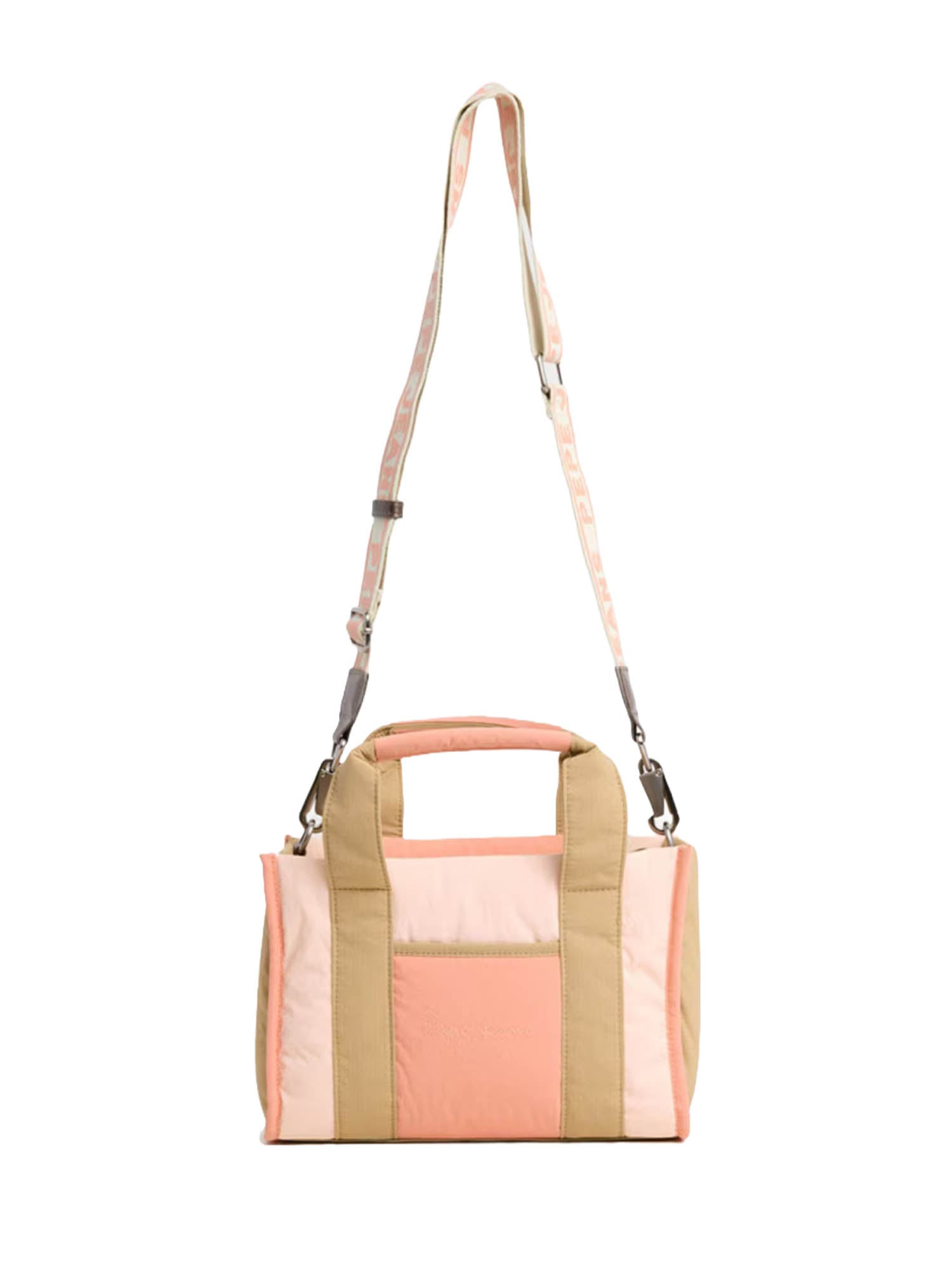 Borse a mano Rosa Pepe Jeans