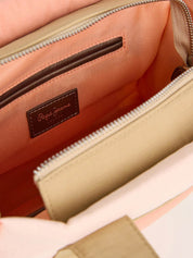 Borse a mano Rosa Pepe Jeans