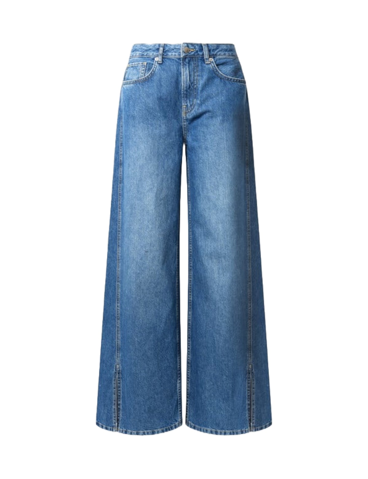 Jeans Blu Pepe Jeans