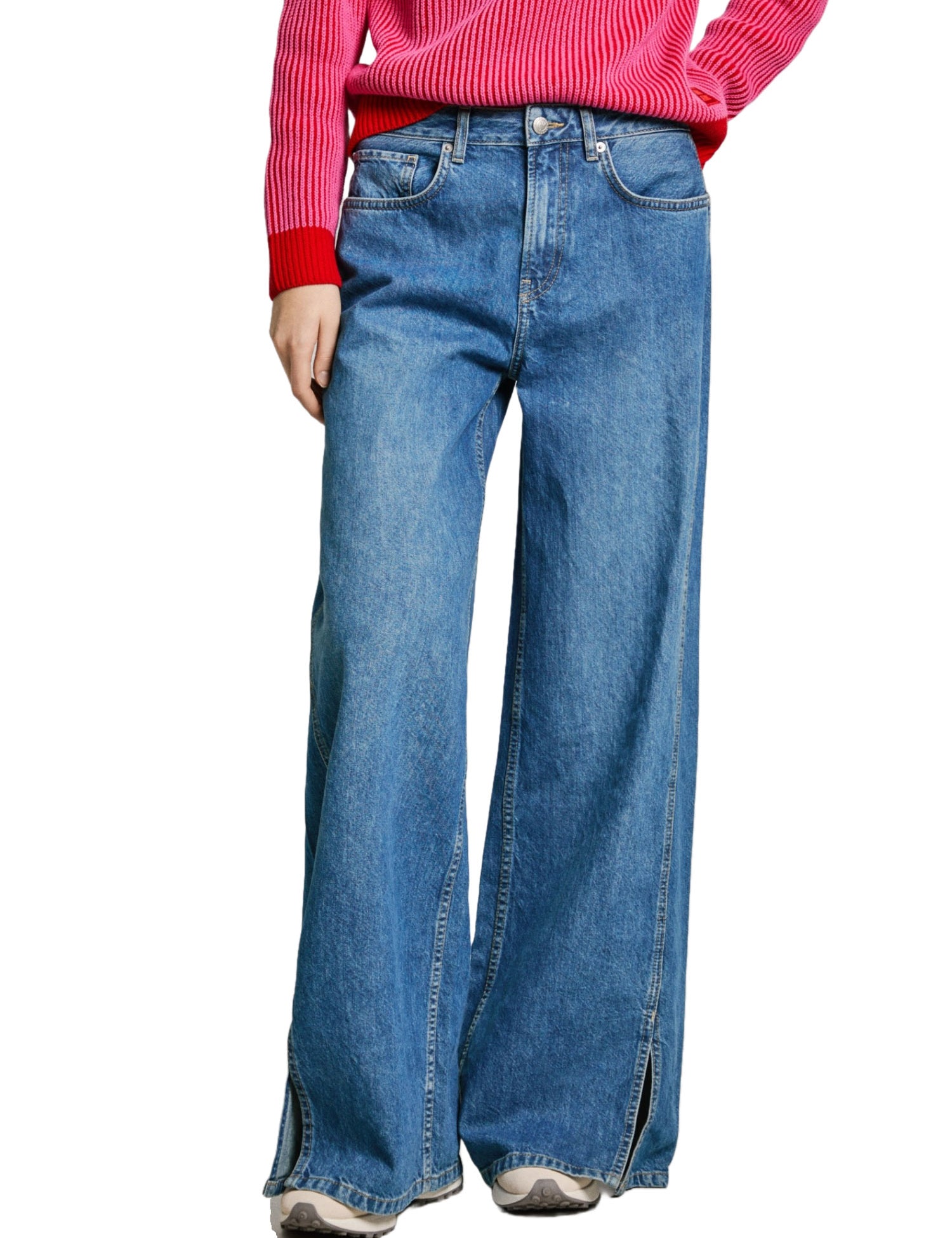 Jeans Blu Pepe Jeans