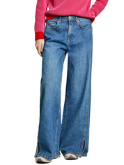 Jeans Blu Pepe Jeans