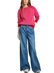 Jeans Blu Pepe Jeans