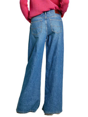 Jeans Blu Pepe Jeans