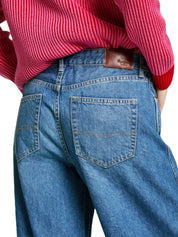 Jeans Blu Pepe Jeans