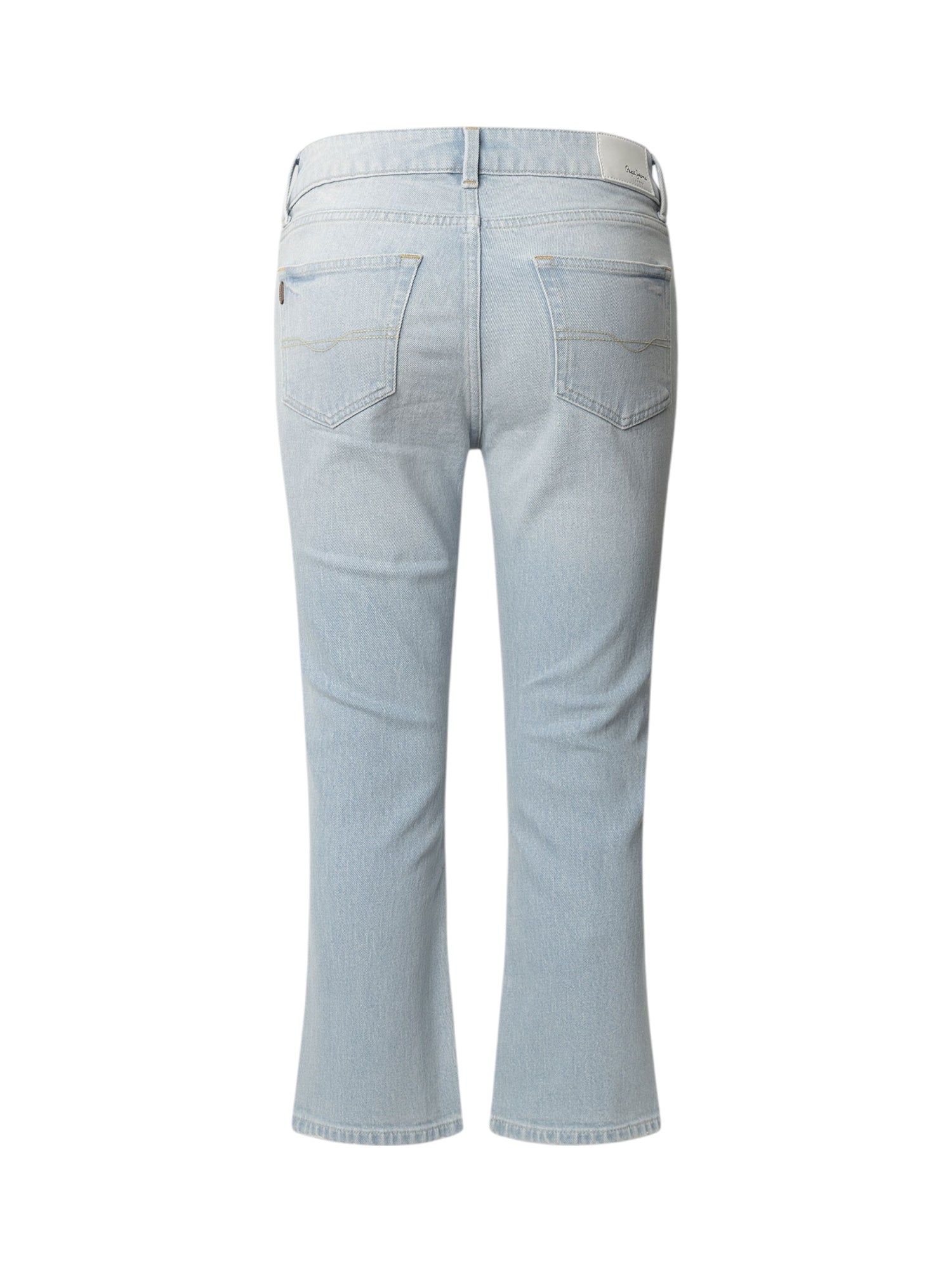 Jeans Blu Pepe Jeans