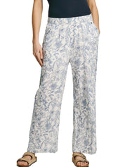 Pantaloni Blu Pepe Jeans