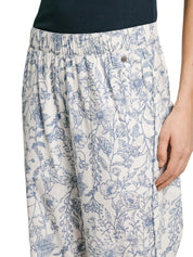 Pantaloni Blu Pepe Jeans