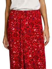 Pantaloni Rosso Pepe Jeans