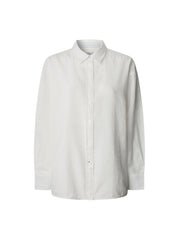 Camicie Bianco Pepe Jeans