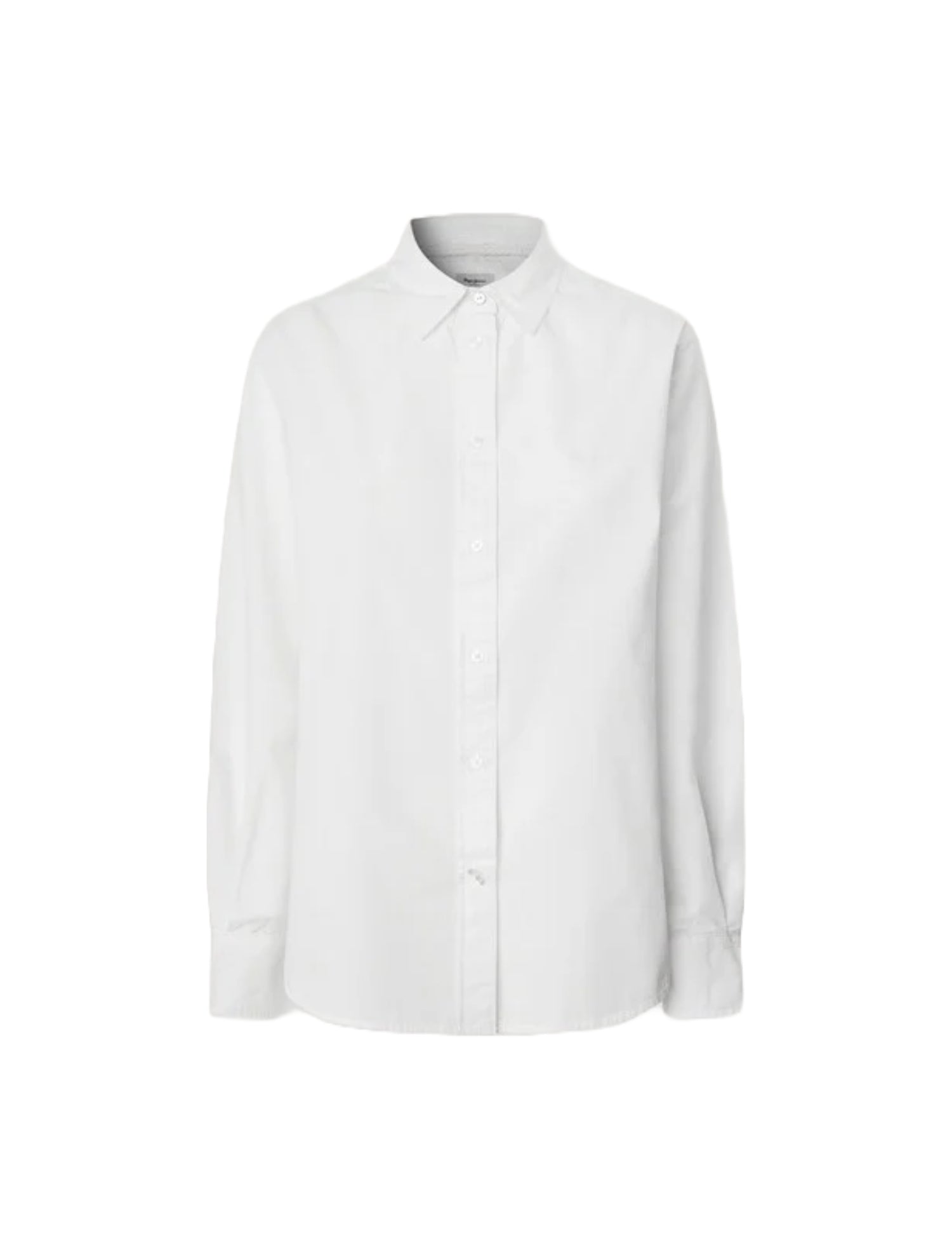 Camicie Bianco Pepe Jeans