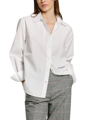 Camicie Bianco Pepe Jeans