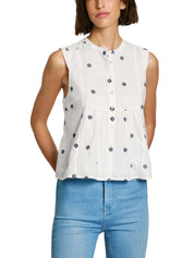 Camicie Bianco Pepe Jeans