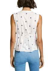 Camicie Bianco Pepe Jeans