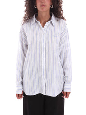 Camicie Blu Pepe Jeans