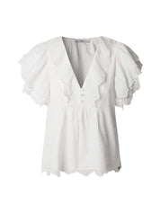 Bluse Bianco Pepe Jeans