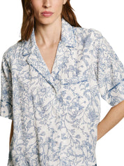 Camicie Blu Pepe Jeans