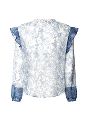 Camicie Blu Pepe Jeans