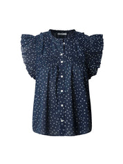 Camicie Blu Pepe Jeans