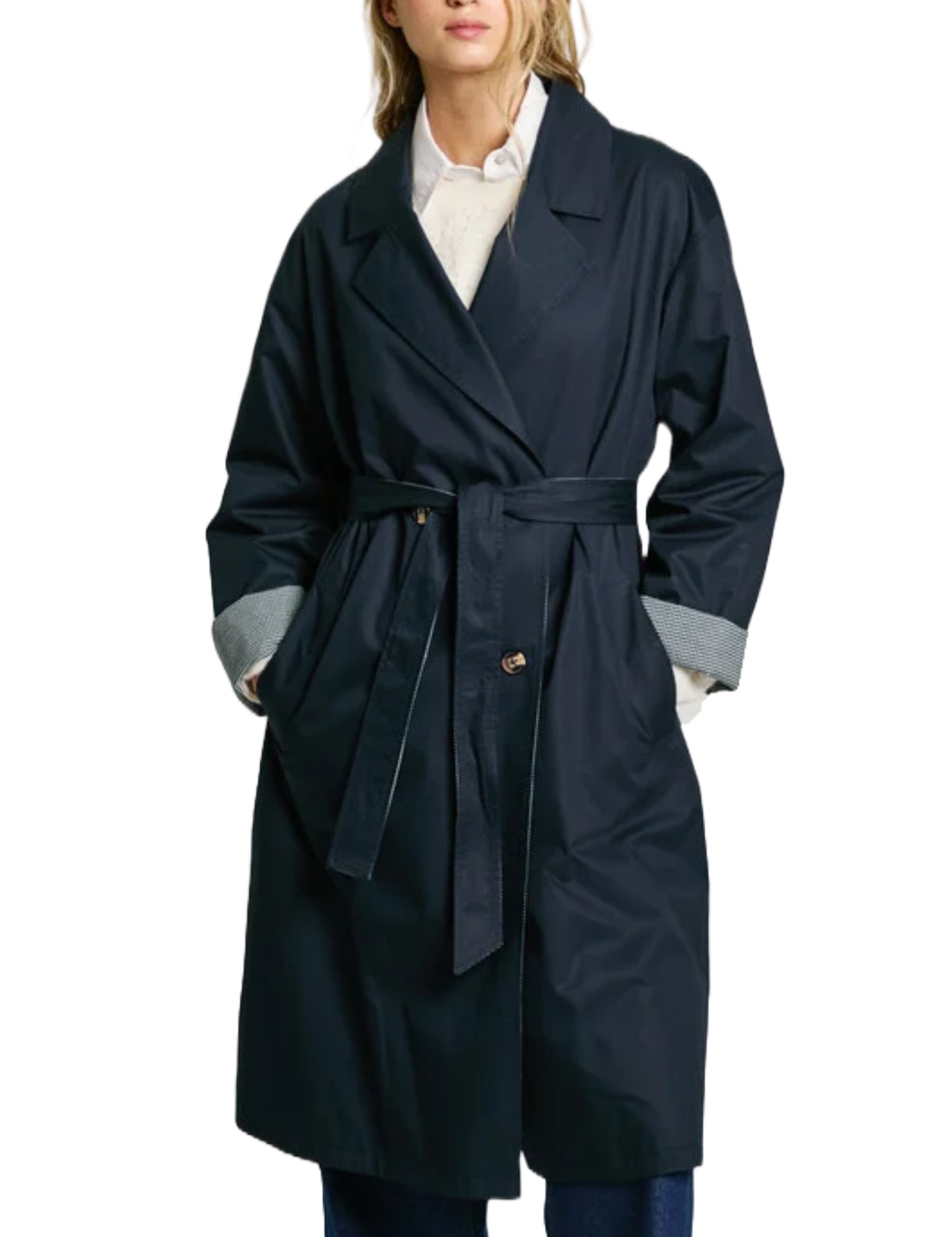 Giacche Blu Pepe Jeans