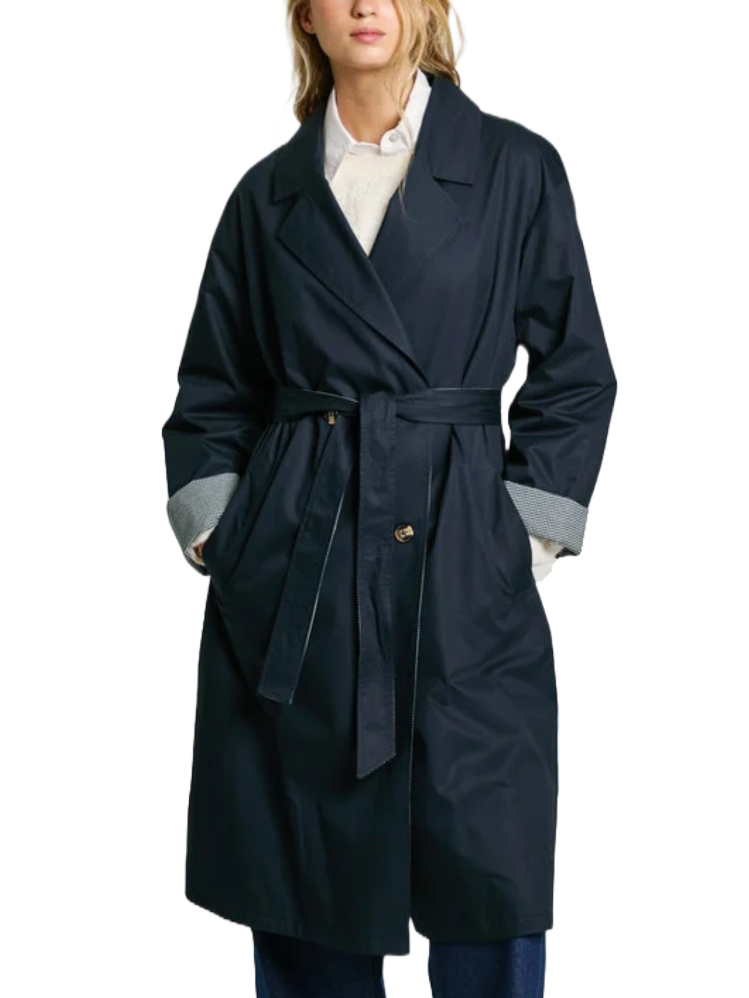 Giacche Blu Pepe Jeans