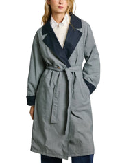 Giacche Blu Pepe Jeans