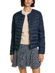 Piumini Blu Pepe Jeans