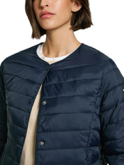 Piumini Blu Pepe Jeans