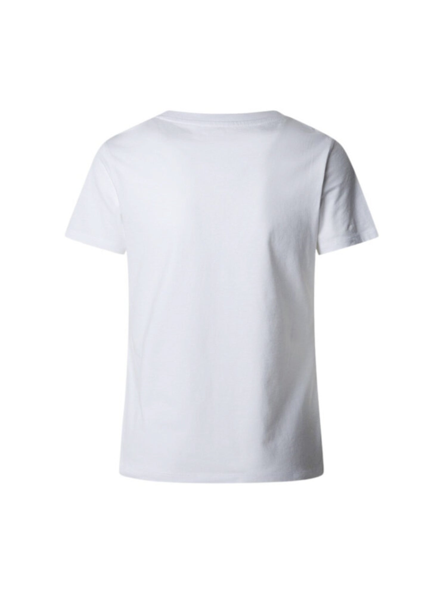 T-shirt Bianco Pepe Jeans