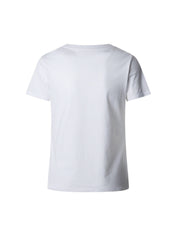 T-shirt Bianco Pepe Jeans