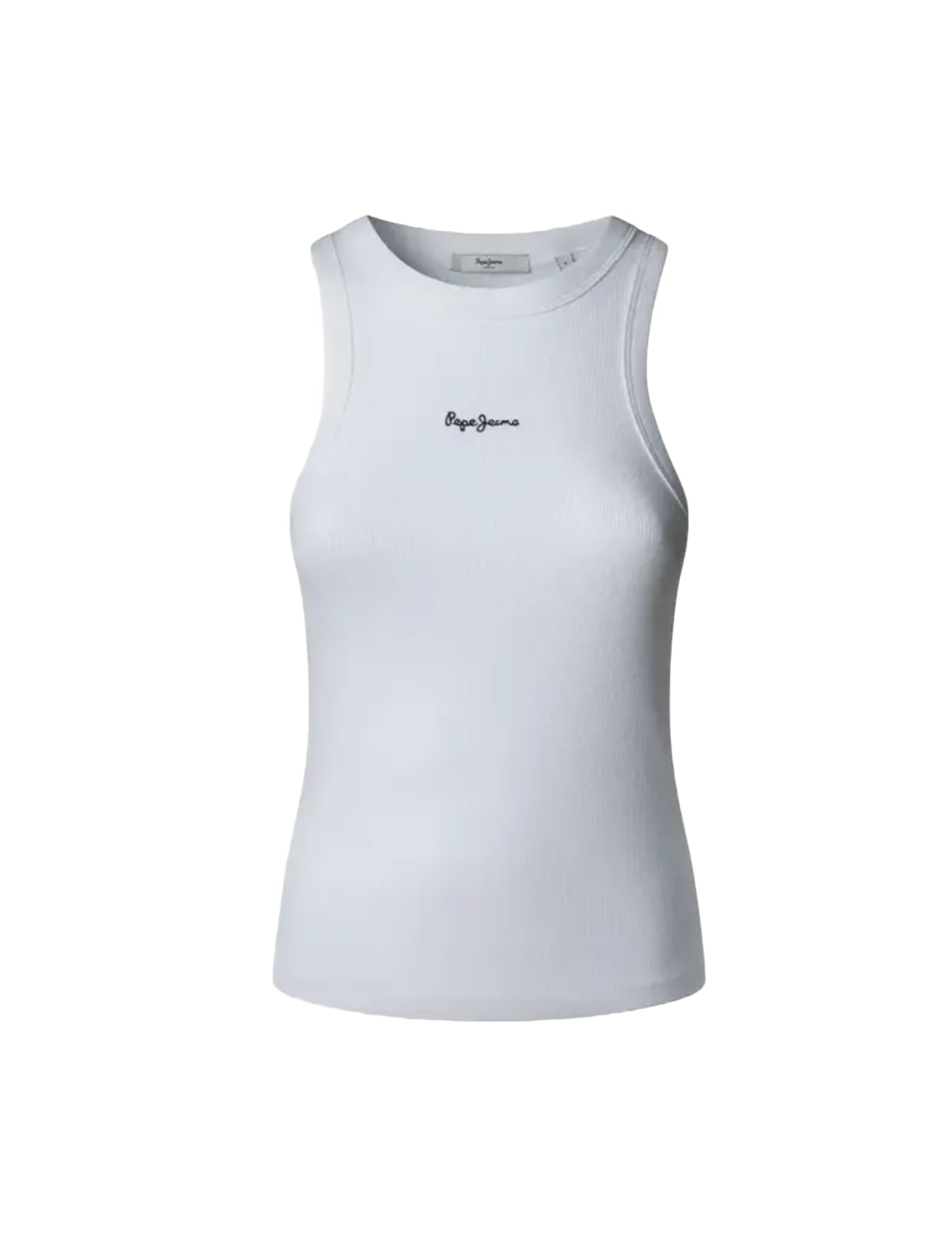 Canotte Bianco Pepe Jeans