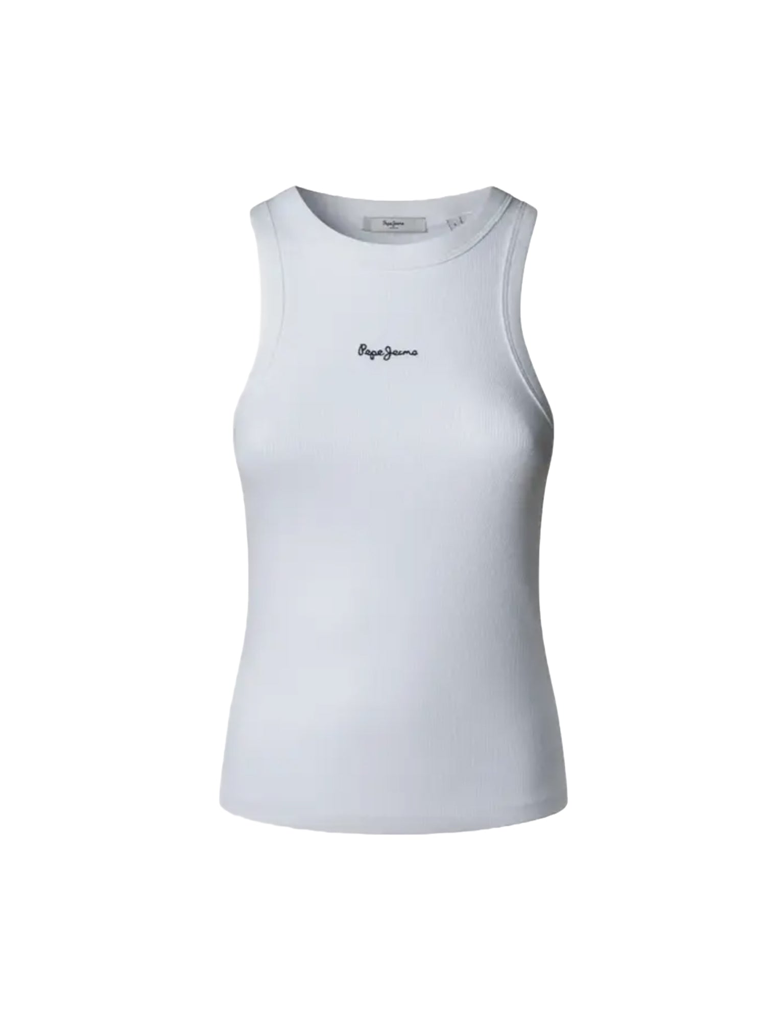 Canotte Bianco Pepe Jeans