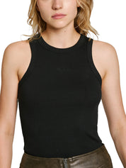 Canotte Nero Pepe Jeans