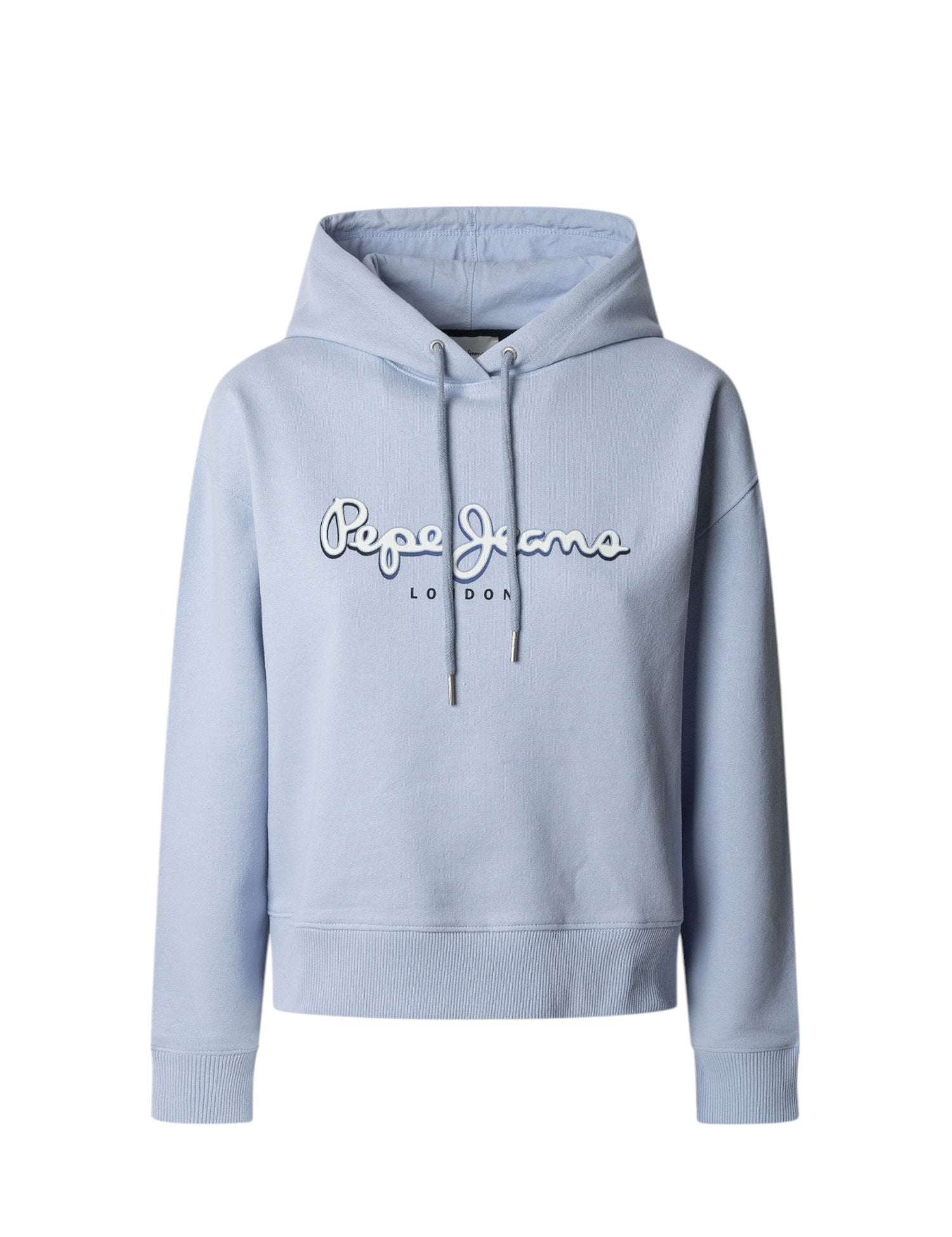 Felpe Celeste Pepe Jeans