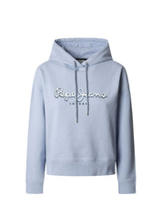 Felpe Celeste Pepe Jeans