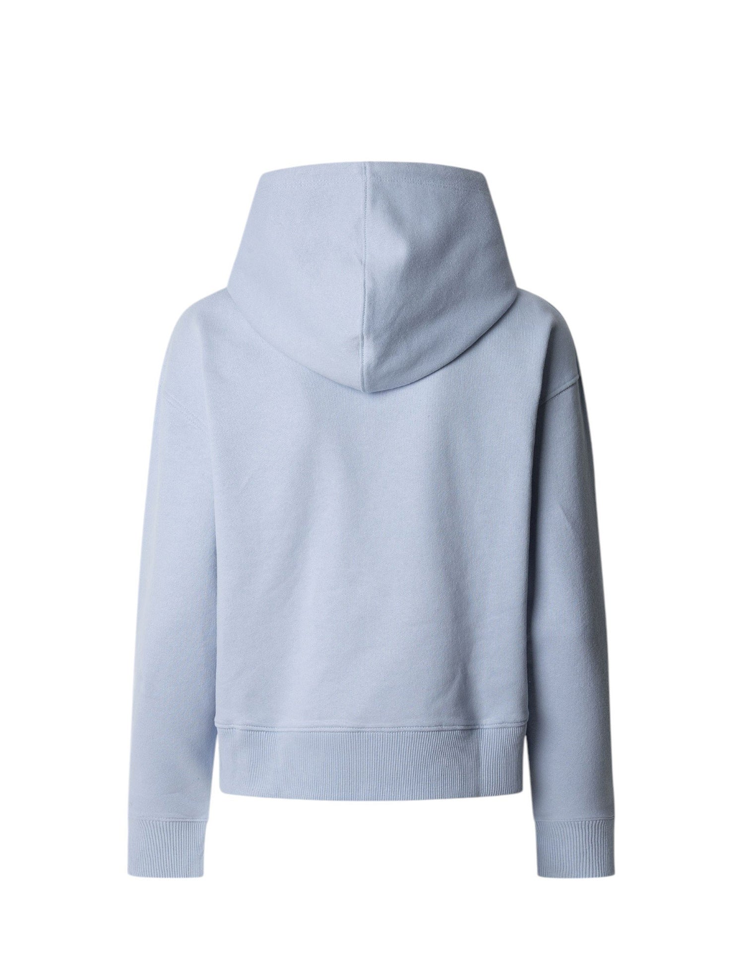 Felpe Celeste Pepe Jeans