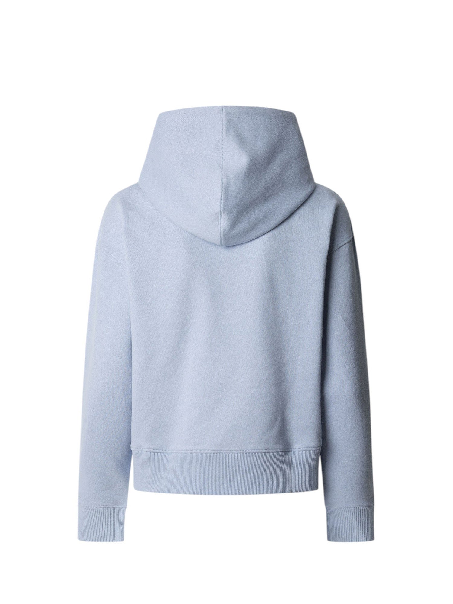 Felpe Celeste Pepe Jeans