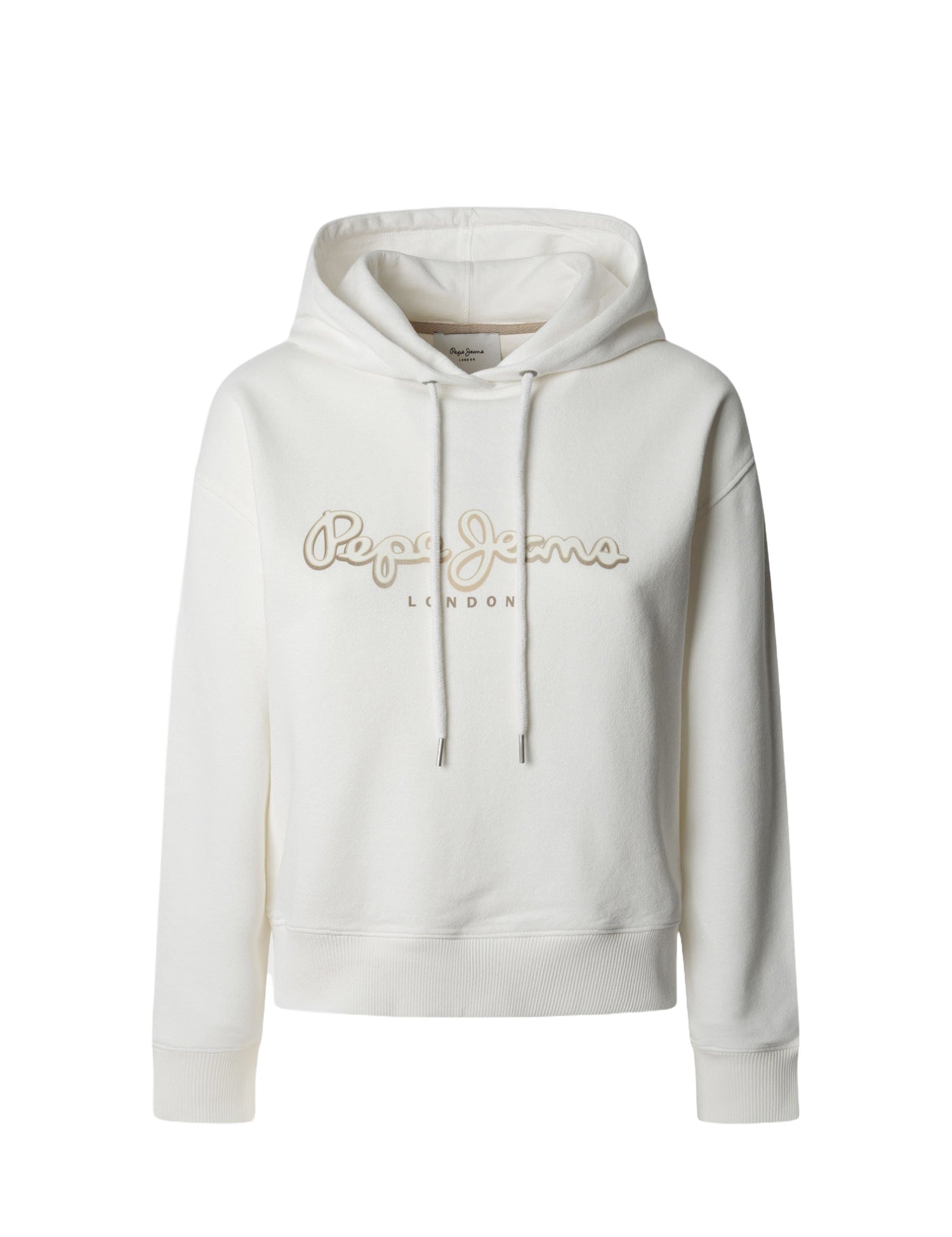 Felpe Avorio Pepe Jeans