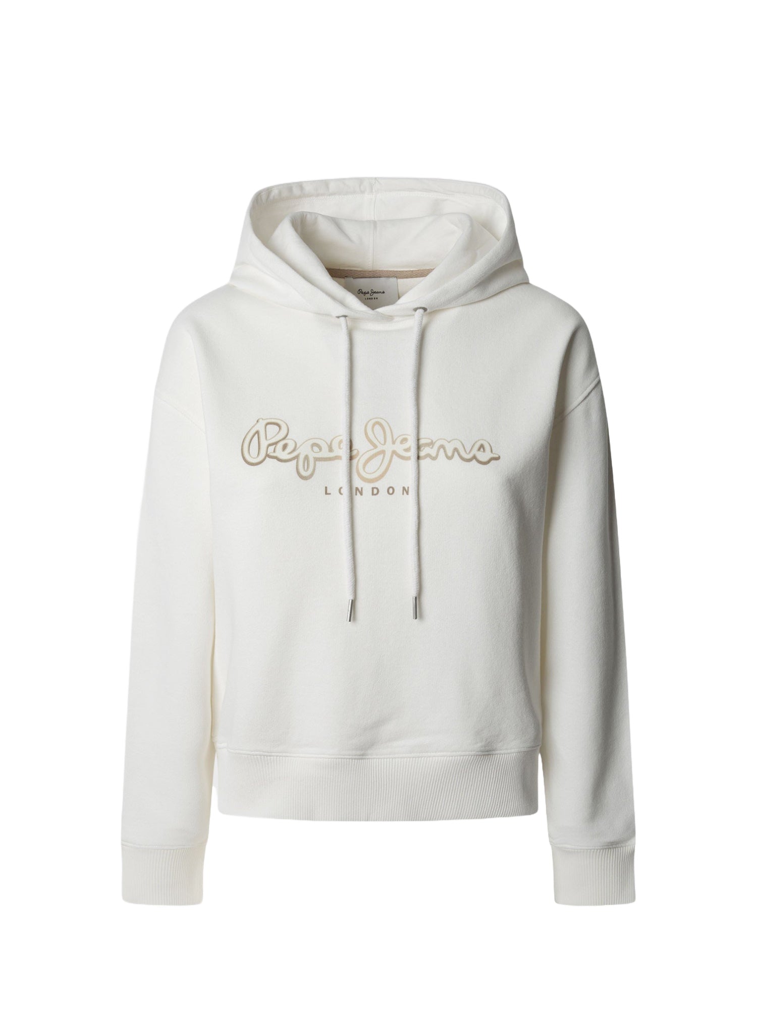 Felpe Avorio Pepe Jeans