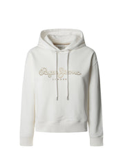 Felpe Avorio Pepe Jeans