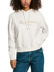 Felpe Avorio Pepe Jeans